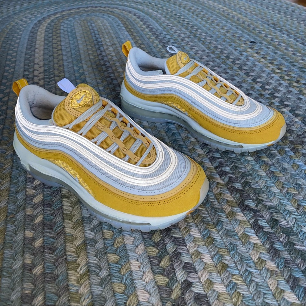 Nike Air Max 97 Premium MENS 7